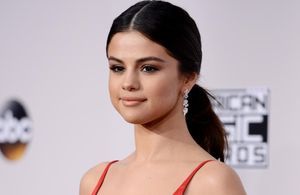 Selena Gomez fait son grand retour sur Instagram et remercie ses fans 