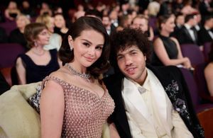 Selena Gomez : les rares confidences de son fiancé Benny Blanco sur sa demande en mariage