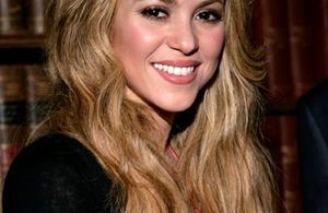 Shakira honorée par l’ONU pour son action humanitaire  
