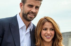 Shakira : son ex Gerard Piqué photographié à un mariage avec sa nouvelle petite-amie