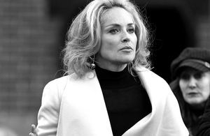 Sharon Stone, encore attaquée en justice par l’une de ses employées