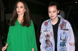 Shiloh Jolie-Pitt : ce combat qu’elle mène avec sa mère Angelina Jolie