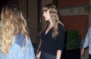 Taylor Swift et Blake Lively : le duo se retrouve à New York
