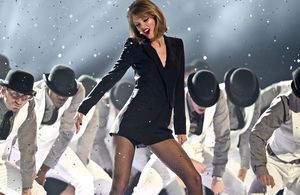 Taylor Swift : ses jambes valent désormais 40 millions de dollars