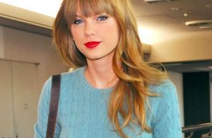 Taylor Swift va-t-elle écrire une chanson sur Harry Styles ?