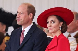 « The Crown » : Kate a-t-elle vraiment rencontré William et Diana à l'adolescence ?