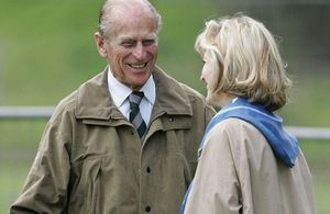 The Crown : qui est Penny Knatchbull, la confidente du prince Philip ? 