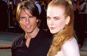 Tom Cruise fait de rares confidences sur Nicole Kidman, 24 ans après leur divorce