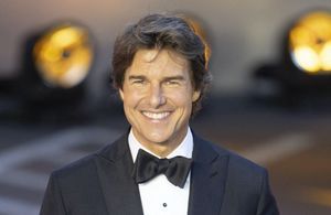 Tom Cruise : pourquoi l’acteur ne prend jamais de vacances