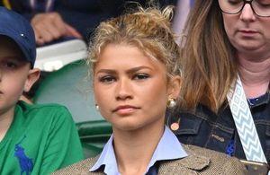 Tom Cruise, Zendaya, Hugh Jackman… Pluie de stars pour la finale du tournoi de Wimbledon 