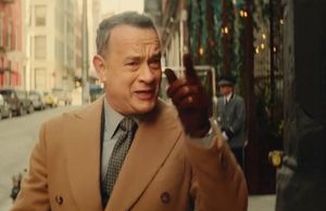 Tom Hanks, star du clip de Carly Rae Jepsen