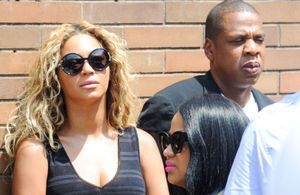 Trayvon Martin : Beyoncé et Jay-z ont manifesté à sa mémoire