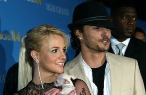 Tutelle de Britney Spears : son ex-mari Kevin Federline sort du silence 