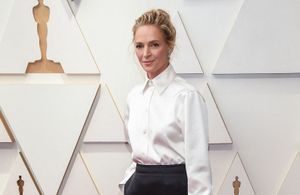 Uma Thurman : l’actrice partage un rare cliché de sa fille Luna