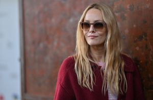 Vanessa Paradis et Johnny Depp : leur fils Jack a travaillé dans un restaurant parisien