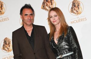 Vanessa Paradis : ses rares confidences sur son couple avec Samuel Benchetrit 