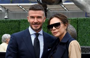 Victoria Beckham : son tendre message à David Beckham pour la Saint-Valentin