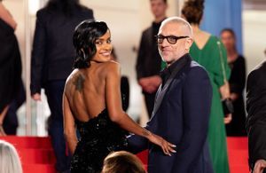 Vincent Cassel bientôt papa : il partage une danse avec Narah Baptista pour son anniversaire 