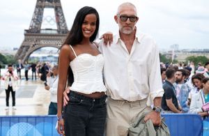 Vincent Cassel bientôt père pour la 4e fois : sa compagne Narah est enceinte
