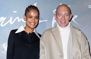 Vincent Cassel papa : sa compagne se confie sur son post-partum 
