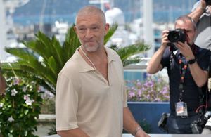 Vincent Cassel : sa compagne Narah Baptista dévoile des photos de sa petite famille