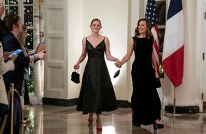 Violet Affleck, fille de Ben Affleck, évoque ses disputes avec sa mère Jennifer Garner 