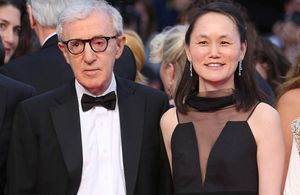 Woody Allen : le réalisateur se confie sur son mariage controversé