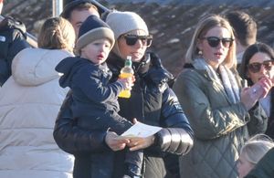 Zara Tindall : la petite-fille d’Elisabeth II s’offre une virée sportive avec ses 3 enfants