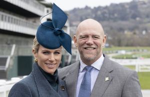 Zara Tindall : ses meilleures photos avec son époux Mike Tindall 