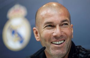 Zinédine Zidane bientôt grand-père : son fils Enzo attend un heureux évènement
