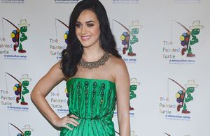 Le look du jour : Katy Perry