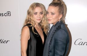 Le look du jour : Mary-Kate et Ashley Olsen
