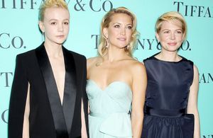 Le look du jour : Michelle Williams, Carey Mulligan et Kate Hudson