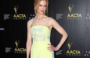Le look du jour : Nicole Kidman