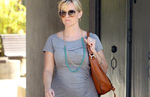 Le look du jour : Reese Witherspoon