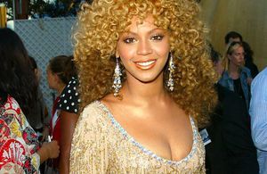 Beyoncé : rappelez-vous, les looks de ses débuts