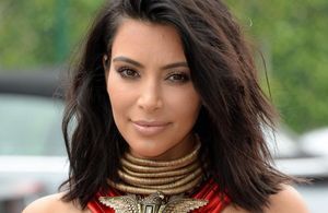 Comment Kim Kardashian est devenue une icône 