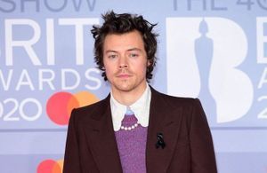 Harry Styles, un Brit-boy dans le vent