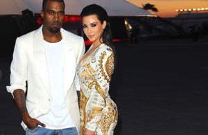 Kim Kardashian et Kanye West : qui se ressemble s’assemble !