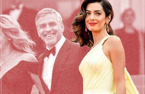 Les plus beaux looks d’Amal Clooney