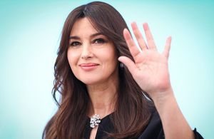 Monica Bellucci : avant-après, de ses débuts de mannequin à aujourd'hui