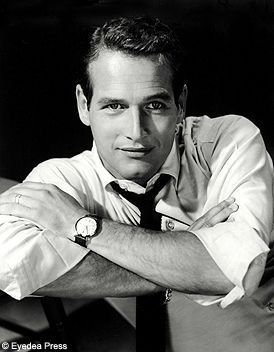 Paul Newman. Sex-symbol intemporel