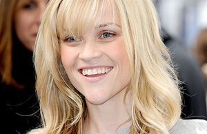Reese Witherspoon : le dressing d’une blonde