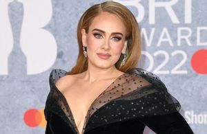 Adele, Olivia Rodrigo, Ed Sheeran : le tapis rouge des Brit Awards 2022