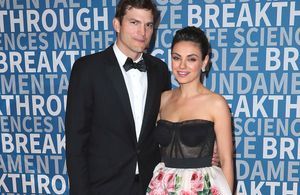Ashton Kutcher et Mila Kunis : rare soirée en amoureux sur tapis rouge !