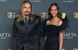 Bafta 2025 : les couples font sensation sur le tapis rouge londonien