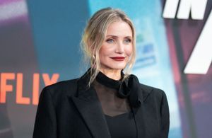 Cameron Diaz : son grand retour après dix ans d’absence