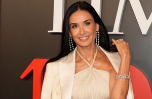 Demi Moore, Scarlett Johansson, Serena Williams : les stars présentes au gala « Time100 »