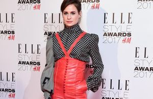 Christine and the Queens, Debbie Harry, Beth Ditto … Toutes aux ELLE Style Awards