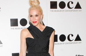 Gwen Stefani et Kirsten Dunst, ultra-glamour à Los Angeles